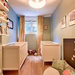 Magnifique Appartement Proche De L\'Arc De Triomphe