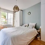 Magnifique Appartement Proche De L\'Arc De Triomphe