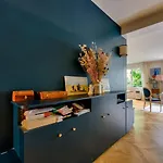 Magnifique Appartement Proche De L\'Arc De Triomphe