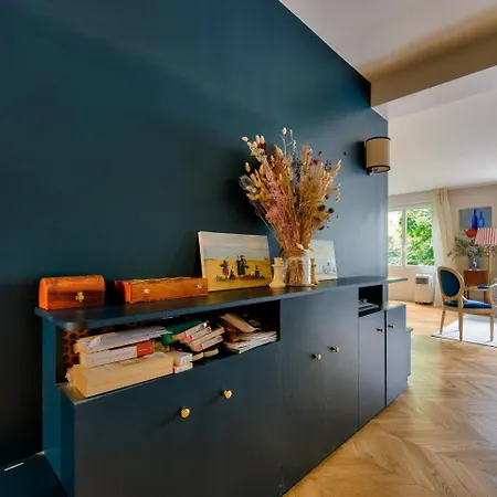 Apartment Magnifique Proche De L'arc De Triomphe