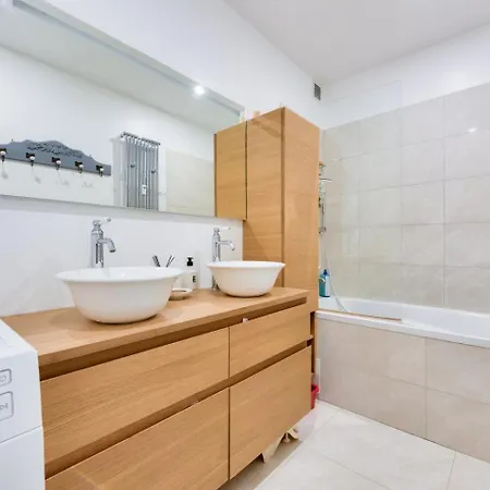 Magnifique Proche De L'arc De Triomphe Apartment *